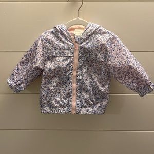 Adorable Baby Jacket
